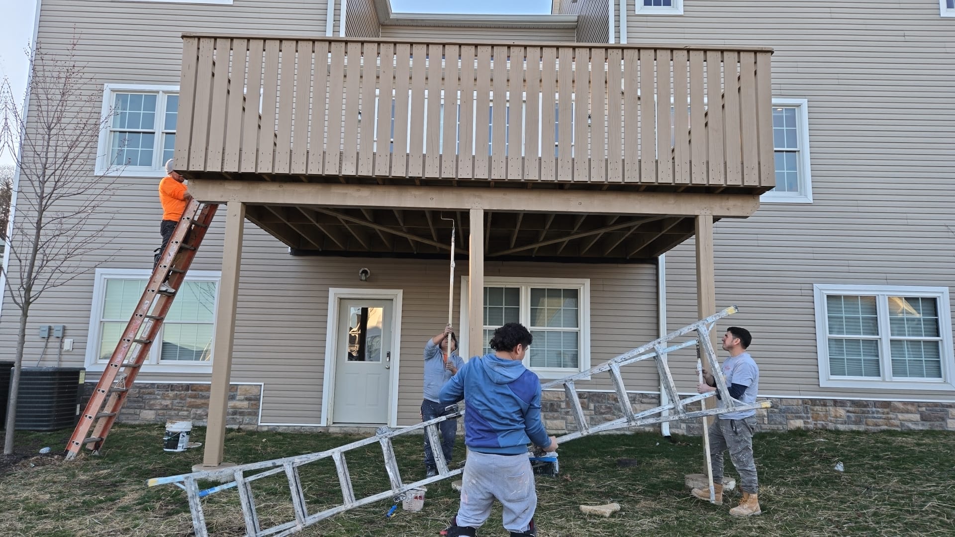 Proyecto de remodelación 101